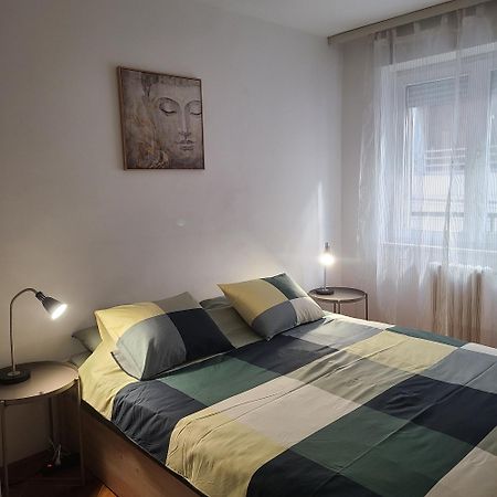 Soulful Apartment Белград Экстерьер фото