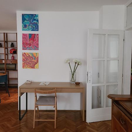 Soulful Apartment Белград Экстерьер фото